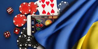 Онлайн казино Casino Olimp